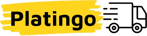 Platingo logo